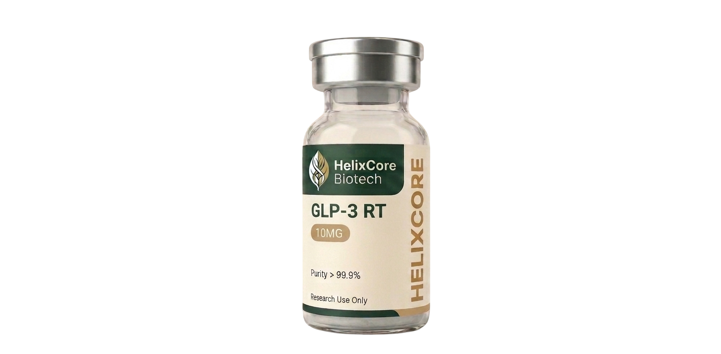 GLP-3 RT 10mg vial
