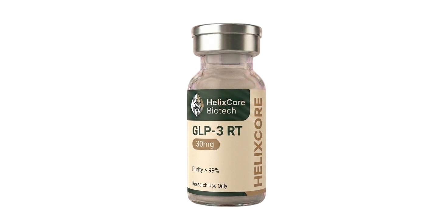 GLP-3 RT 30mg vial