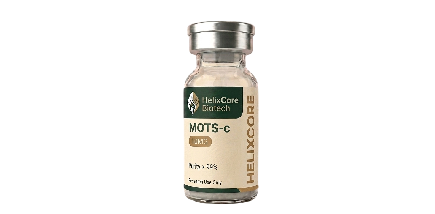 MOTS-c 10mg vial